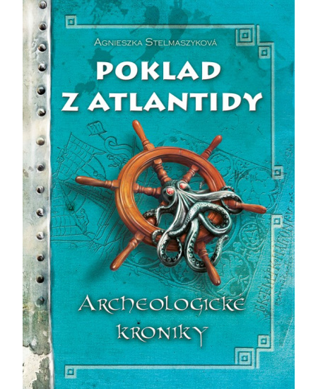 Poklad z Atlantidy