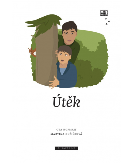 Útěk