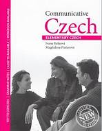 Communicative Czech - Elementary Czech Student´s Book PhDr. Ivana Rešková