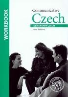 Communicative Czech - Elementary Czech - Workbook PhDr. Ivana Rešková