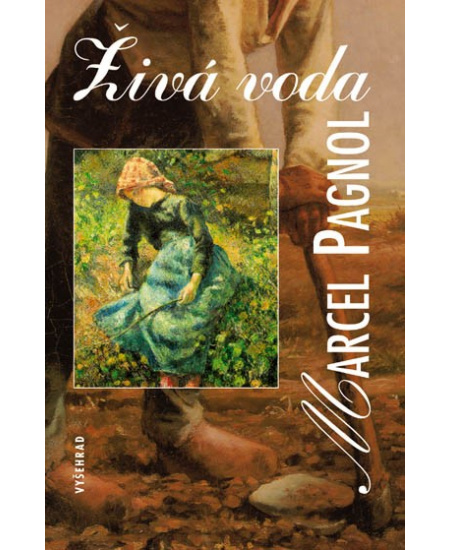 Živá voda