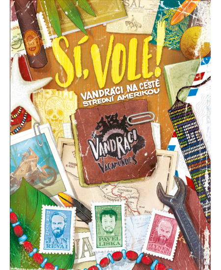 Sí, vole!