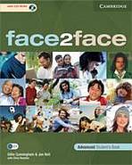 face2face Advanced Test Generator CD-ROM
