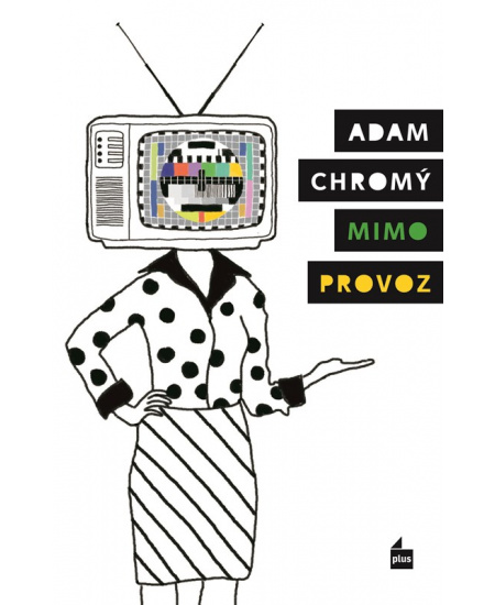 Mimo provoz