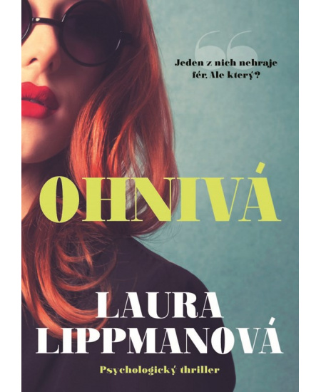 Ohnivá