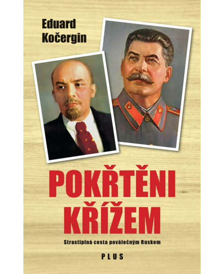 Pokřtěni křížem