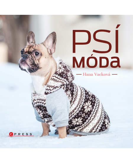 Psí móda