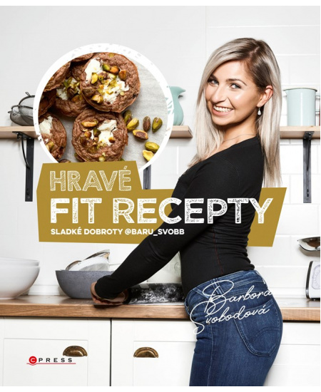 Hravé fit recepty