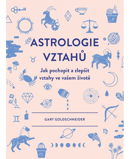 Astrologie vztahů 