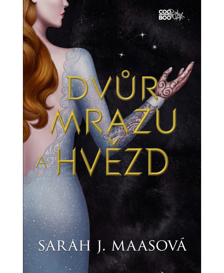 Dvůr mrazu a hvězd