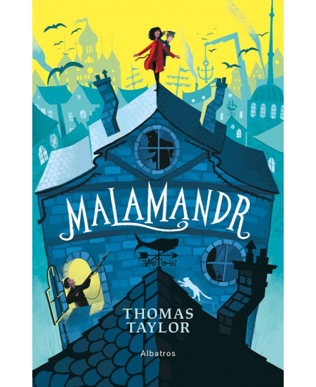 Malamandr