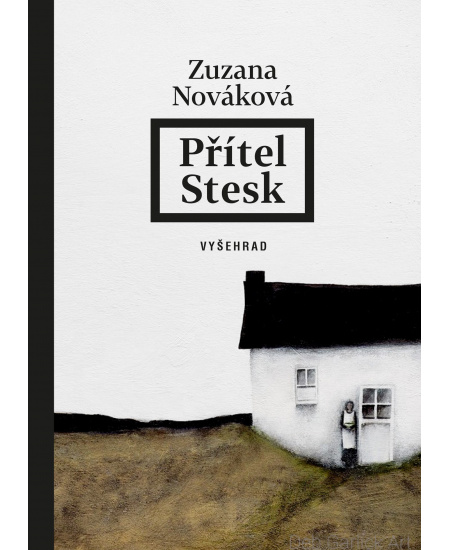 Přítel stesk