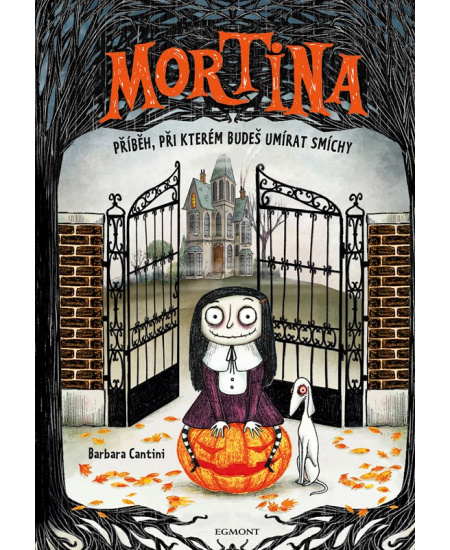 Mortina