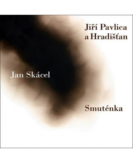 Smuténka  (audiokniha) 