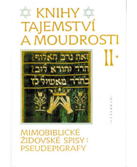 Knihy tajemství a moudrosti II