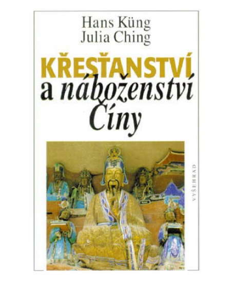 Křesťanství a náboženství Číny