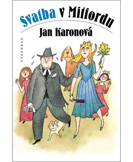 Svatba v Mitfordu