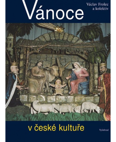 Vánoce v české lidové kultuře