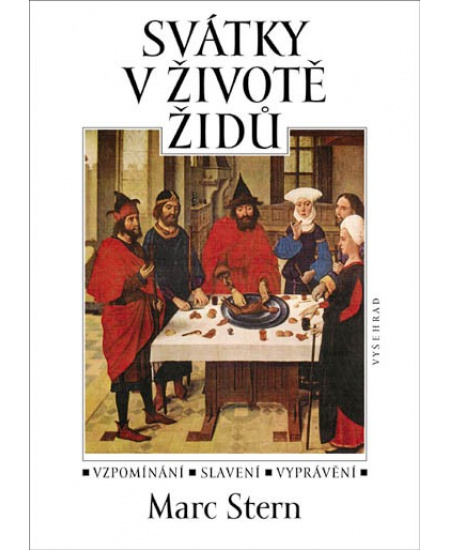 Svátky v životě židů