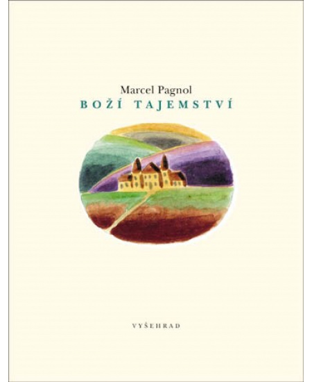 Boží tajemství