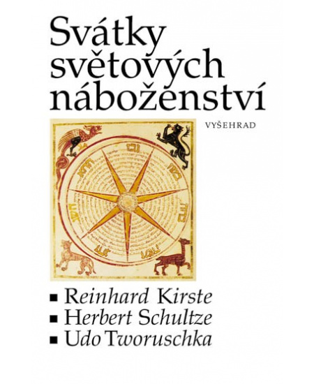Svátky světových náboženství