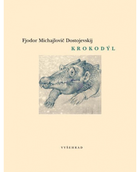 Krokodýl