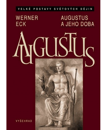 Augustus a jeho doba