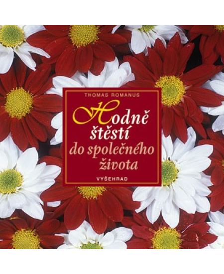 Hodně štěstí do společného života