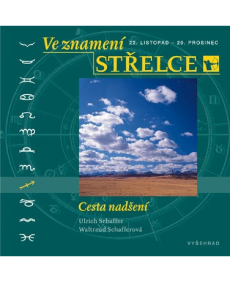 Ve znamení Střelce