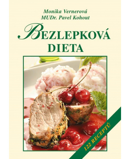 Bezlepková dieta