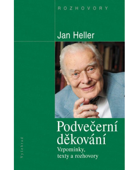 Podvečerní  děkování