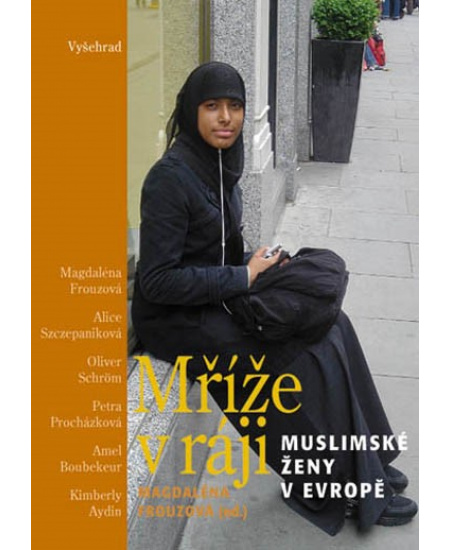 Mříže v ráji