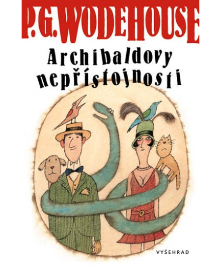 Archibaldovy nepřístojnosti