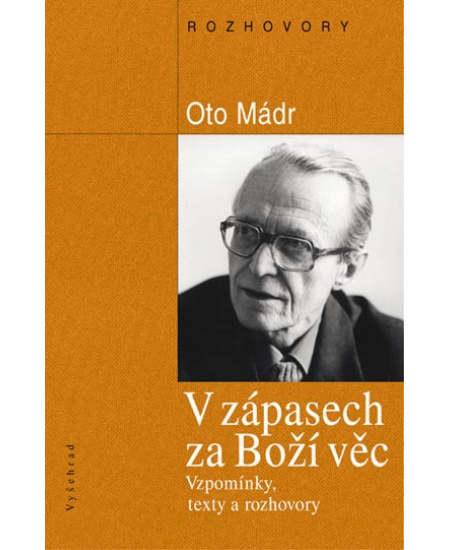V zápasech za Boží věc