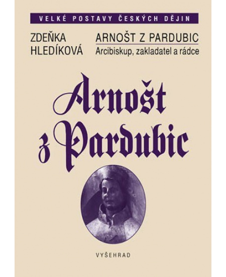 Arnošt z Pardubic