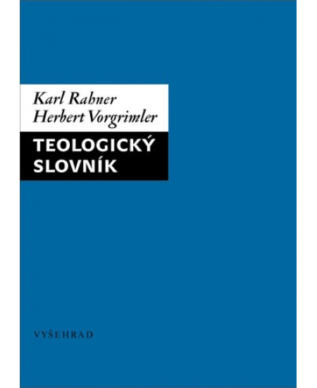 Teologický slovník