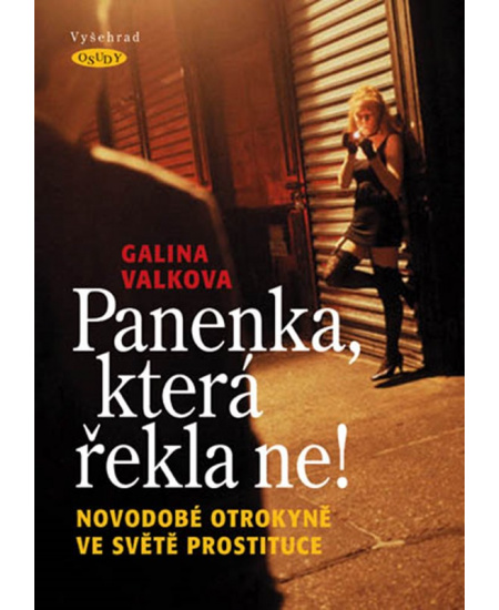 Panenka, ktera řekla ne!