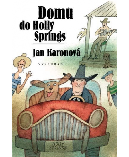 Domů do Holly Springs