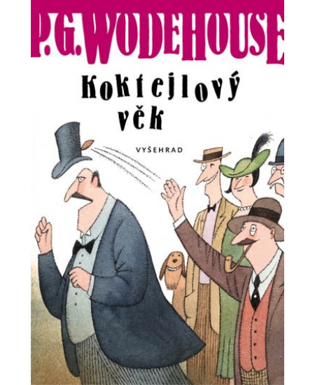 Koktejlový věk