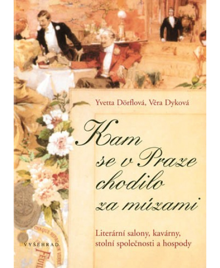 Kam se v Praze chodilo za múzami