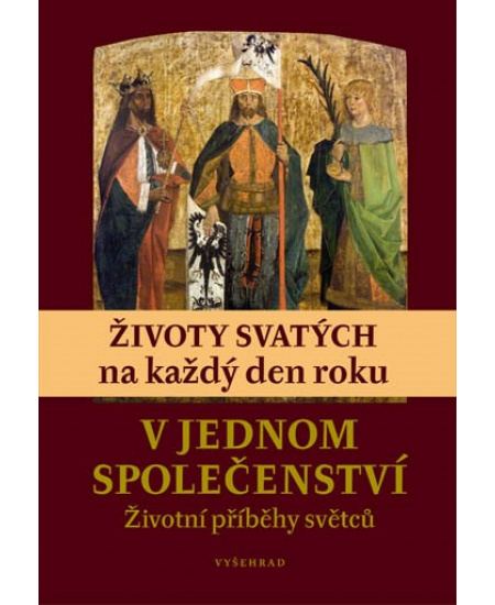 V jednom společenství