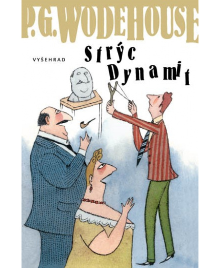 Strýc Dynamit