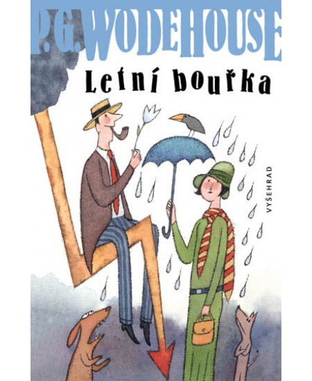 Letní bouřka