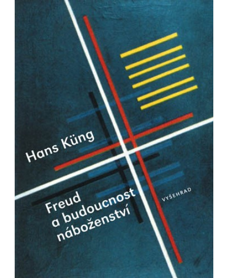 Freud a budoucnost náboženství