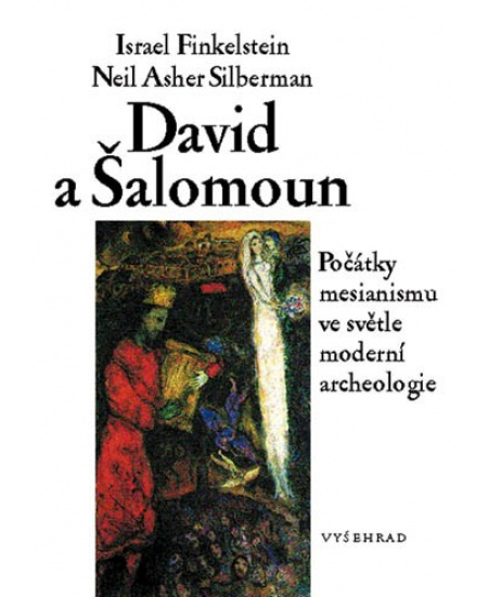 David a Šalomoun