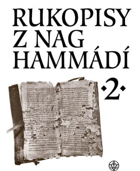Rukopisy z Nag Hammádí 2