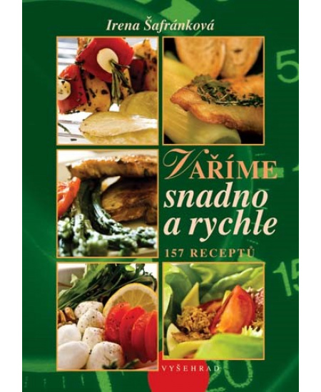 Vaříme snadno a rychle