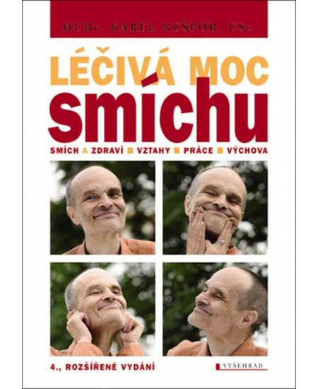 Léčivá moc smíchu