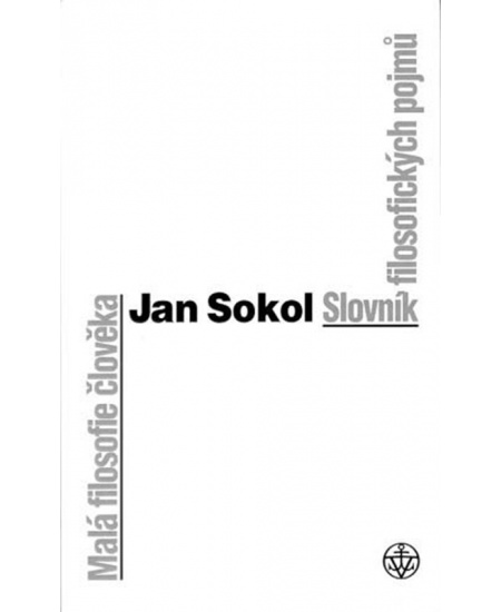 Malá filosofie člověka