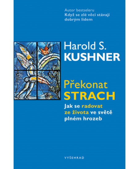 Překonat strach